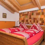 Appartement Basecamp Zermatt