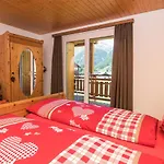 Basecamp Appartement
