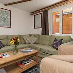 Appartement Basecamp *