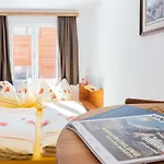 Διαμέρισμα Basecamp Ζερμάτ