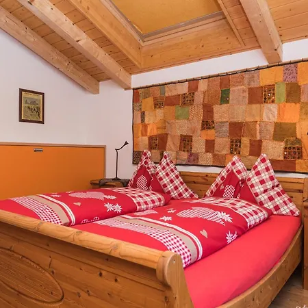 Daire Basecamp Zermatt