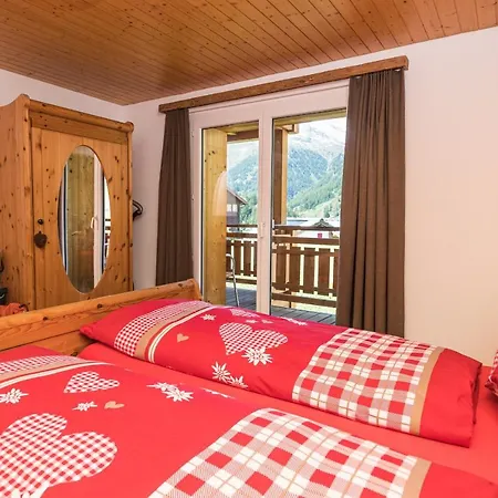 Basecamp Apartament