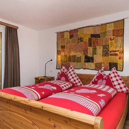 Apartament Basecamp Zermatt