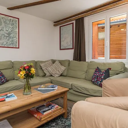 Apartamento Basecamp *