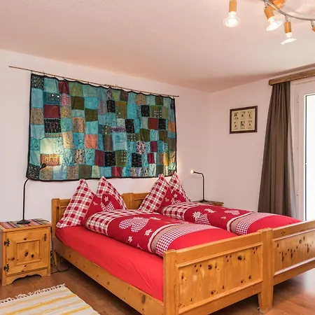 Apartamento Basecamp *