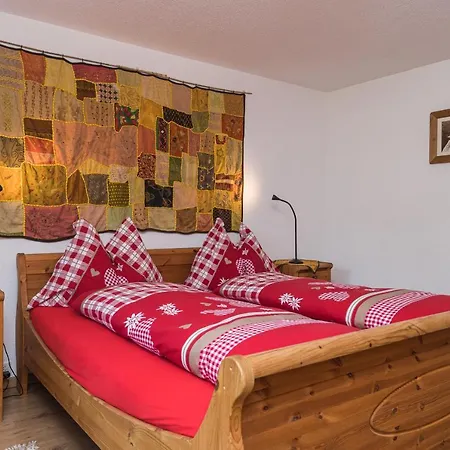 Apartamento Basecamp *