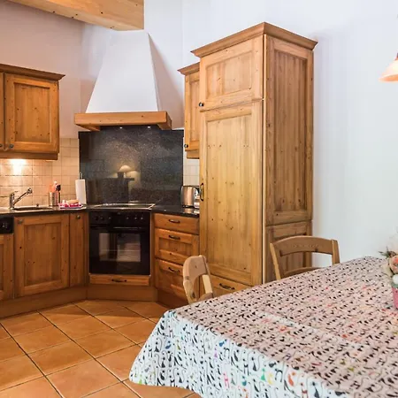 Basecamp Apartament