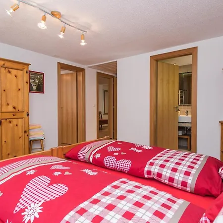 Apartamento Basecamp *