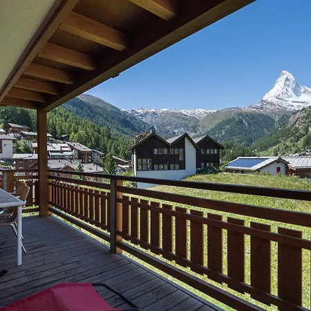 Basecamp Apartament