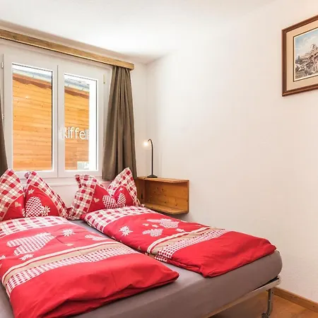 Apartamento Basecamp