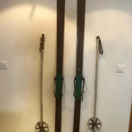 Apartament Basecamp