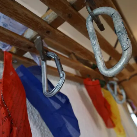 Basecamp Apartamento *