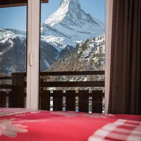 Apartamento Basecamp