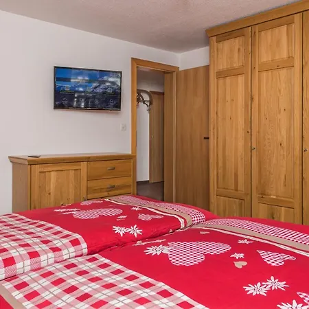 Apartament Basecamp Zermatt
