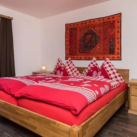 Apartamento Basecamp *