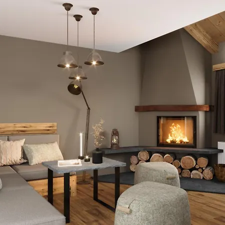 Basecamp Appartement *