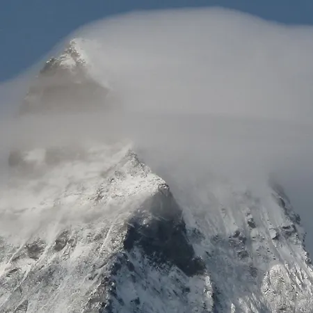 Basecamp Zermatt