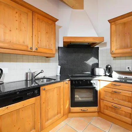 Apartamento Basecamp