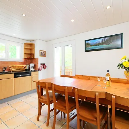 Apartament Basecamp