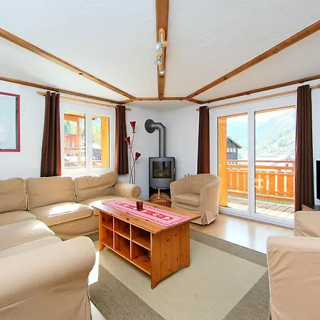 Apartamento Basecamp *