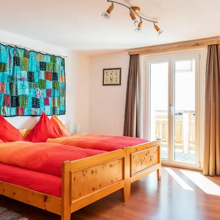 Apartamento Basecamp