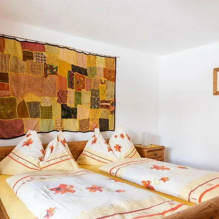 Basecamp Apartament