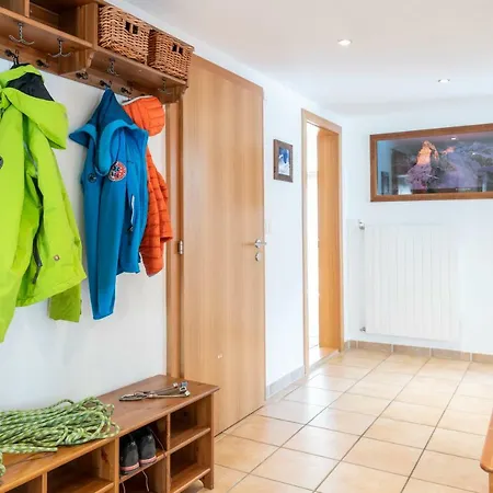 Apartamento Basecamp Zermatt