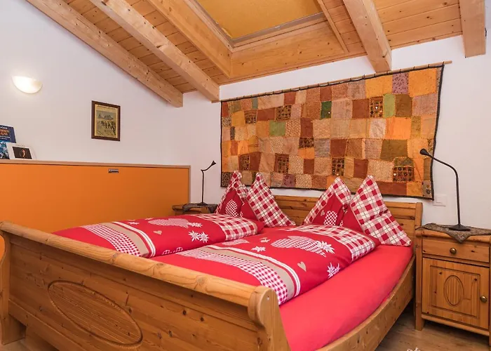 Appartamento Basecamp Zermatt