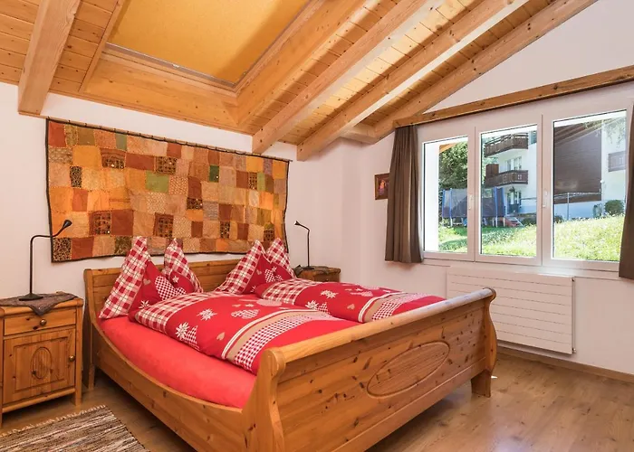 Basecamp Appartamento Zermatt