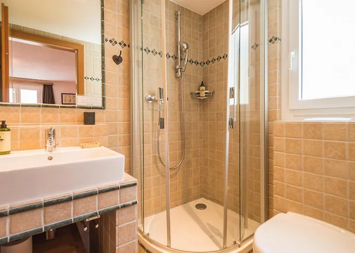 Basecamp Appartamento *