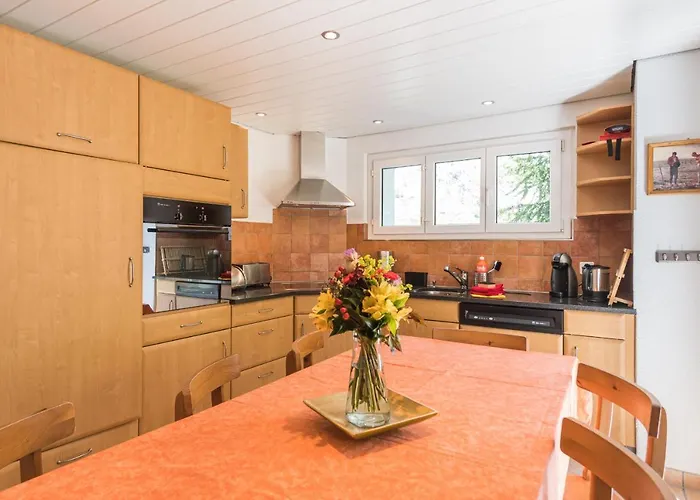 Basecamp Appartamento Zermatt