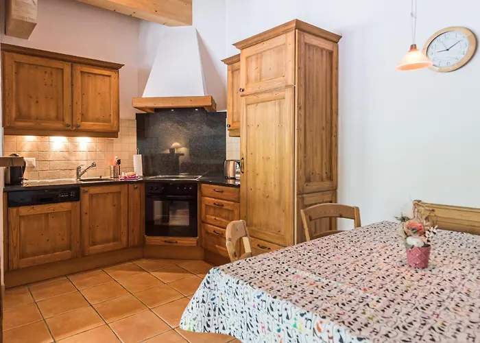 Basecamp Appartamento