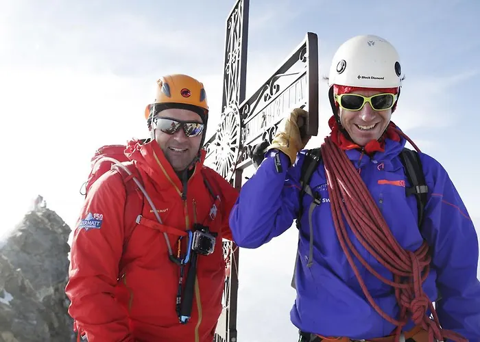 Appartamento Basecamp *