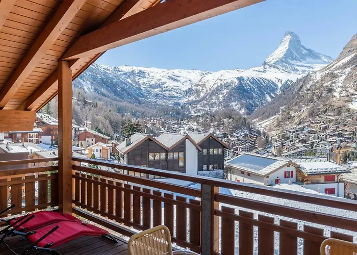 Basecamp Appartamento *