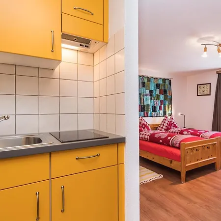 Basecamp Apartments
