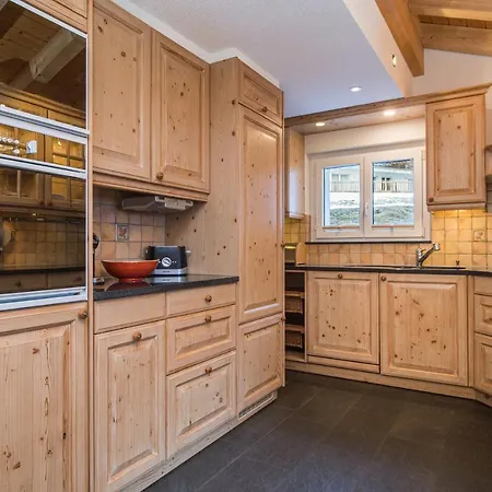 Lägenhet Basecamp Apartments