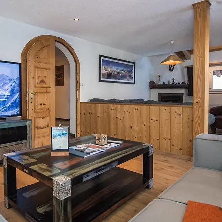 Basecamp Apartments Lägenhet