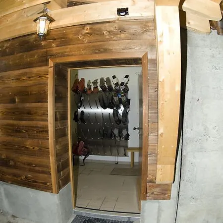 Basecamp Apartments Zermatt