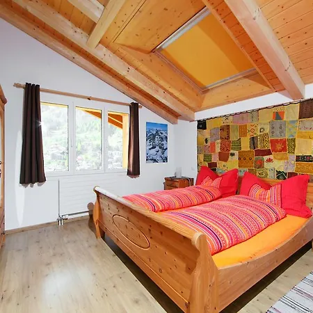 Lägenhet Basecamp Apartments