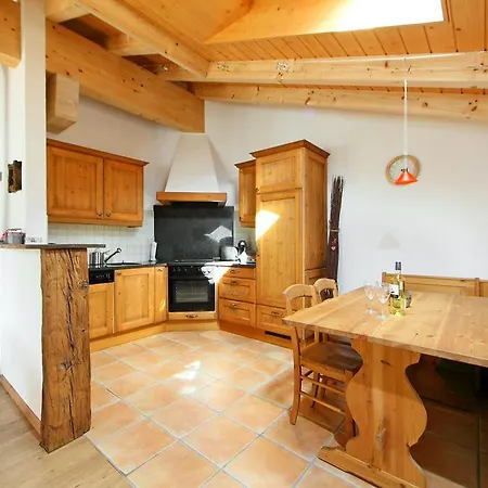 Lägenhet Basecamp Apartments