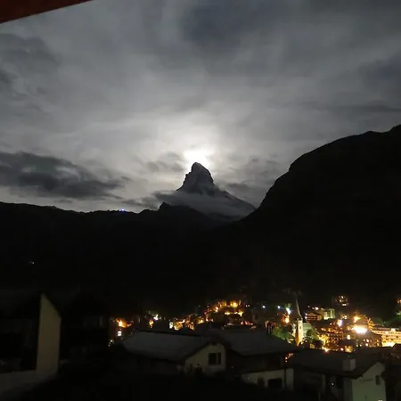 Lägenhet Basecamp Apartments *