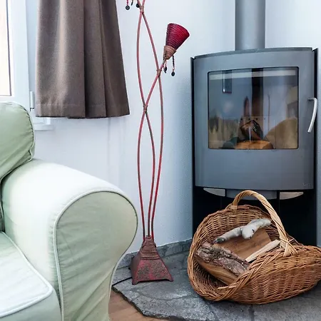 Basecamp Apartments *