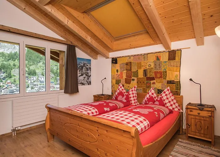 Apartamento Basecamp