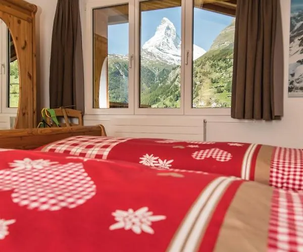 Basecamp Apartamento *