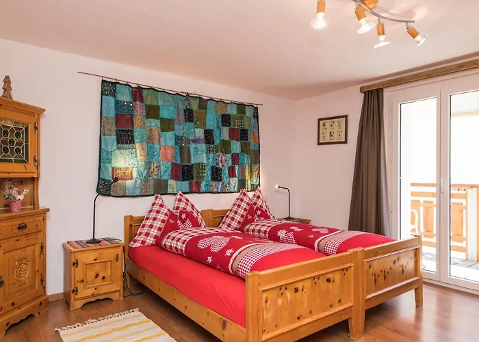 Apartamento Basecamp *