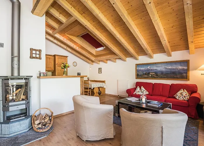 Basecamp Apartamento *