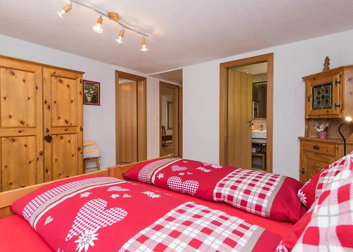 Apartamento Basecamp *