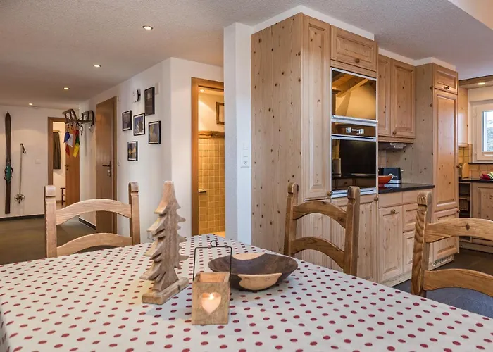 Basecamp Apartamento *