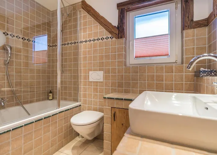 Apartamento Basecamp *