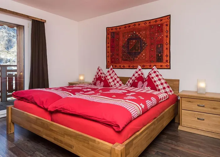 Apartamento Basecamp *